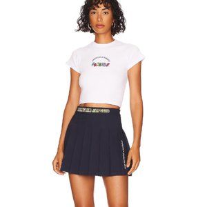 Mayfair Art Club Tennis Skirt